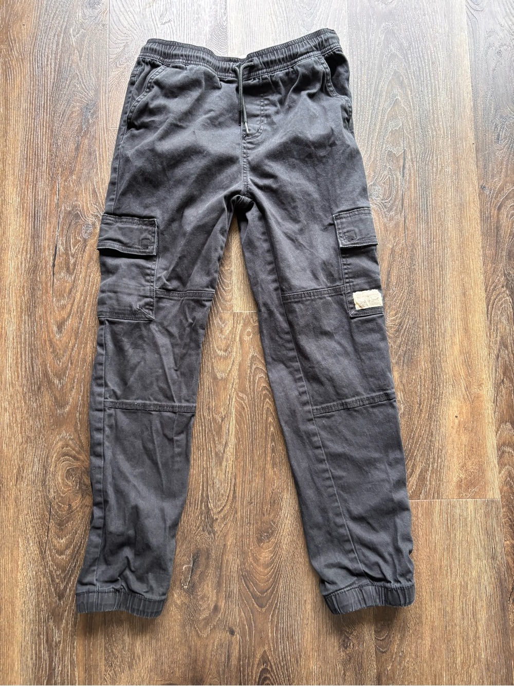 Levi Cargo Pants